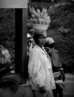 Never Give Up To Life